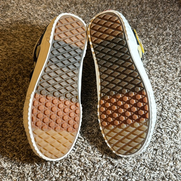 Vans Sk8-Hi MTE
NASA Space Voyager Black - Picture 7 of 7